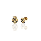 Hamsa Cufflinks